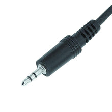 Load image into Gallery viewer, SA-iMF12 (4 Pack) - 1/8" (3.55mm) 12 Foot Extender Patch Cable