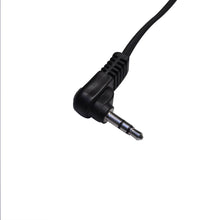 Load image into Gallery viewer, SA-iSTXMOX6 - 6 Pack of Right Angle 1/8 Inch TRS to XLR Male Patch Cables