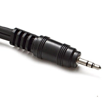 Load image into Gallery viewer, Seismic Audio - SAiTSY6 (2 Pack) - 1/8" Stereo 3.5 mm to Dual 1/4" TS Splitter Cable