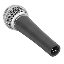 Load image into Gallery viewer, SA-M30 Four Dynamic Microphone for Vocals