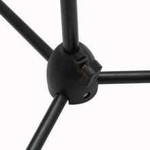 Load image into Gallery viewer, SA-Mic5 - Dual Tripod Microphone Stand and 5 Clips