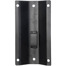 Load image into Gallery viewer, SA-SWM2Pair - (2) PA Wall Speaker Stand Mount