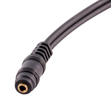 Load image into Gallery viewer, SA-Y25 - 6 Inch 3.5mm Female to Dual RCA Female Stereo Splitter Cable