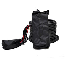 Load image into Gallery viewer, SACB-16x4x100 - 16 Channel XLR Low Profile Snake Cable - 100 Feet