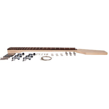 Load image into Gallery viewer, SADIYG-01 - Premium Classic Style DIY Electric Guitar Kit
