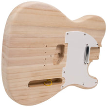 Load image into Gallery viewer, SADIYG-02 - Premium Traditional DIY Electric Guitar Kit