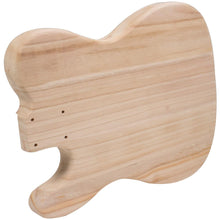 Load image into Gallery viewer, SADIYG-02 - Premium Traditional DIY Electric Guitar Kit