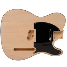 Load image into Gallery viewer, SADIYG-03 - Premium DIY Traditional Electric Guitar Kit - Basswood Body