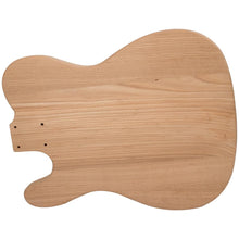 Load image into Gallery viewer, SADIYG-05 - DIY Classic Style Electric Guitar Kit - Swamp Ash Body