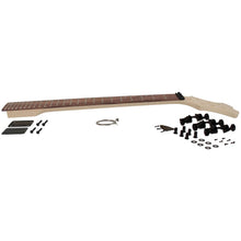 Load image into Gallery viewer, SADIYG-16 - Premium Warlock Style DIY Electric Guitar Kit