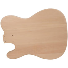 Load image into Gallery viewer, SADIYG-04 - Premium DIY Traditional Electric Guitar Kit - Dual Humbucker Pickups