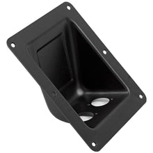 Load image into Gallery viewer, Recessed Jack Plate for PA Speakers