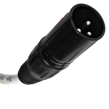 Load image into Gallery viewer, SAJT-16x4x50 - 16 Channel XLR 50' Snake Cable (TRS Returns)