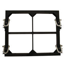 Load image into Gallery viewer, Passive 2x15 Line Array Subwoofer, Pair of 2x10 Line Array Speakers, & Mounting Frame