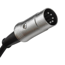 Load image into Gallery viewer, SAMIDI20 - 2 Pack of 5 Pin MIDI Cable - 20 Feet