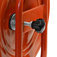 Load image into Gallery viewer, SAOR-8x4x50 - 8 Channel with 4 Returns Snake on a Reel 50'