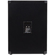Load image into Gallery viewer, 18" Empty Pro Audio PA/DJ Subwoofer Cabinet