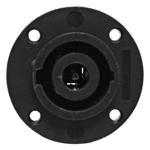 Load image into Gallery viewer, SAPT10 (2 Pack) - 8 Pole Speakon Panel Connector
