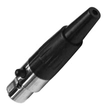 Load image into Gallery viewer, SAPT13 (10 Pack) - 4 Pin Mini XLR Female Connectors