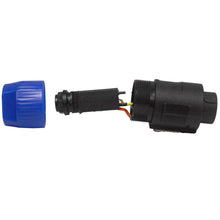 Load image into Gallery viewer, SAPT215 - Speakon to 1/4 Inch Female Mono Adapters (2 Pack)