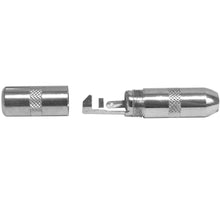 Load image into Gallery viewer, SAPT276 - 1/4" TRS Female Extension Jack Connector - 3 Conductor