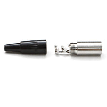Load image into Gallery viewer, SAPT4 -Male Mini XLR 3 Pin Connector