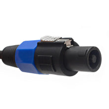 Load image into Gallery viewer, SAPT56 (2 Pack) - 1/4" TS Female to Speakon Adapter Cable