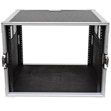 Load image into Gallery viewer, 8 Space Rack Case