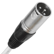 Load image into Gallery viewer, SARLX-24x15 - 24 Channel XLR Colored Snake Cable 15'