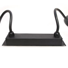Load image into Gallery viewer, SARMSS-16x1530 - 16 Channel XLR TRS Combo Splitter Snake Cable - 15' and 30' XLR trunk