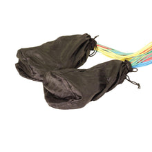Load image into Gallery viewer, SARMSS-16x515 - 16 Channel XLR TRS Combo Splitter Snake Cable - 5' and 15' XLR trunks