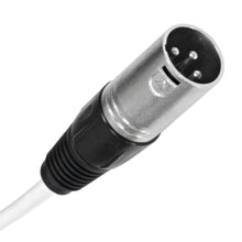 Load image into Gallery viewer, SASPS-8x4x50 - 8 Channel Powered Snake w/Speakon 50'