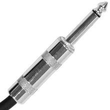 Load image into Gallery viewer, SASTSX-25 - 6 Pack of Orange 25 Foot TS Patch Cables