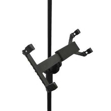 Load image into Gallery viewer, SATAB8 - iPad and Microphone Adjustable Stand