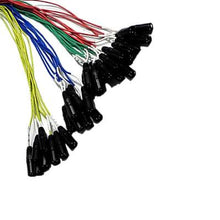 Load image into Gallery viewer, SATSS-32x1530 - 32 Channel Send XLR Splitter Snake Cable - 15 foot trunk and 30 foot trunk