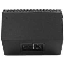 Load image into Gallery viewer, SAX-12M - Compact 12 Inch 2 Way Coaxial Floor / Stage Monitor with Titanium Horn