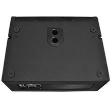 Load image into Gallery viewer, SAXLP-12A - Powered 12 Inch Line Array Speaker with Dual Compression Drivers