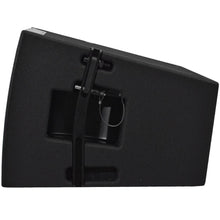 Load image into Gallery viewer, SAXLP-12A - Powered 12 Inch Line Array Speaker with Dual Compression Drivers