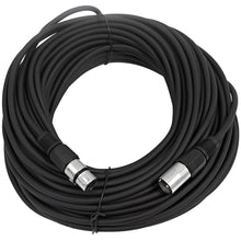 Load image into Gallery viewer, XLR Microphone Cable Pro Audio / DJ Crash Kit