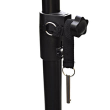 Load image into Gallery viewer, Tripod Speaker Stand - Fits 1 1/2" and 1 3/8"