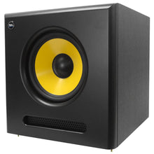 Load image into Gallery viewer, Spectra-10SUB - Pair of Active 10 Inch Studio Subwoofers