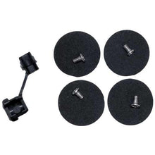 Load image into Gallery viewer, Pair of SA Dual Channel Latching Foot Switches Kit