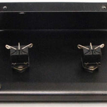 Load image into Gallery viewer, SA Dual Channel Latching Foot Switch Kit