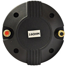 Load image into Gallery viewer, T-Driver - Titanium Compression Horn Driver - 100 Watts 16 Ohm