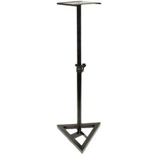 Load image into Gallery viewer, Steel Monitor or Amp Stand (Pair)