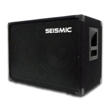 Load image into Gallery viewer, SA-210 - 2x10 Bass Guitar Speaker Cabinet - 4 Ohms
