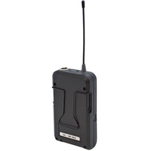 Load image into Gallery viewer, SA-U2BP-2 - Body Pack Transmitter for 2 Channel Wireless Microphone Systems - 2nd Generation
