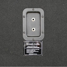 Load image into Gallery viewer, 4x12 Guitar Speaker Cabinet / 4 12 Speakers
