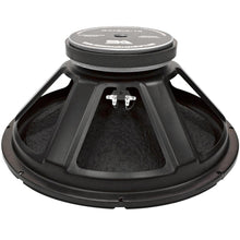 Load image into Gallery viewer, QATSub-18 - 18 Inch Steel Frame Subwoofer Driver - 8 Ohm
