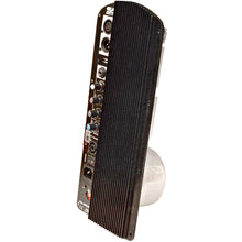 Load image into Gallery viewer, SA-APLW21 - 200 Watt Plate Amplifier with Satellite Output for PA/DJ Speaker Cabinets
